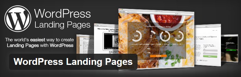 Top 10 theme WordPress tạo Landing page tốt nhất 2017